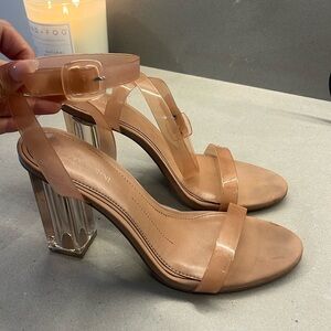 Gianni bini heels